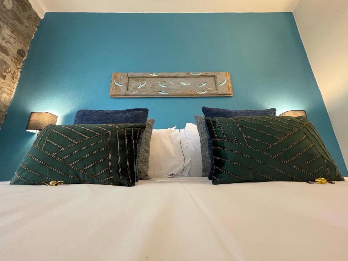 L'Emporio Rooms Manarola Luaran gambar
