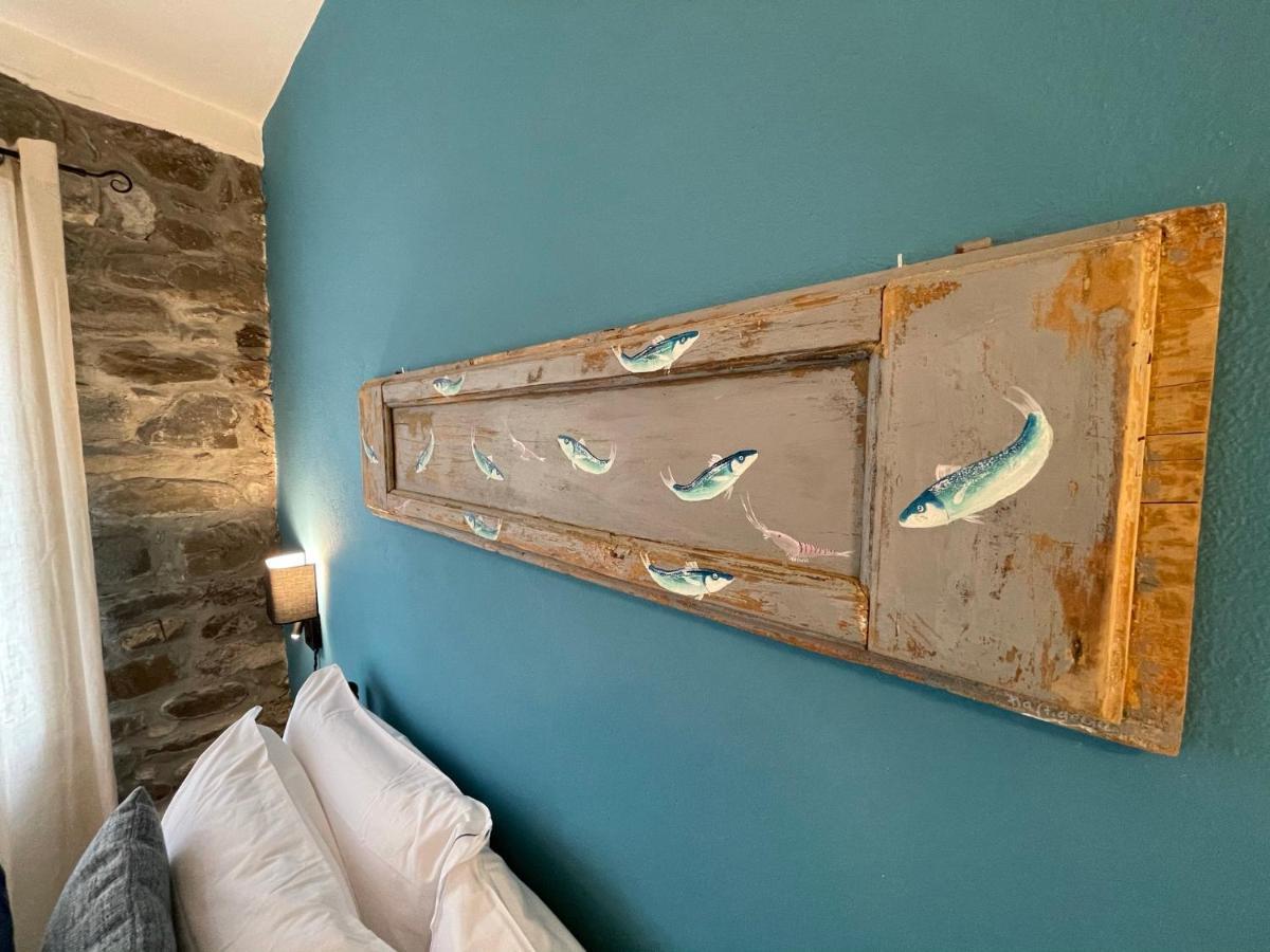 L'Emporio Rooms Manarola Luaran gambar