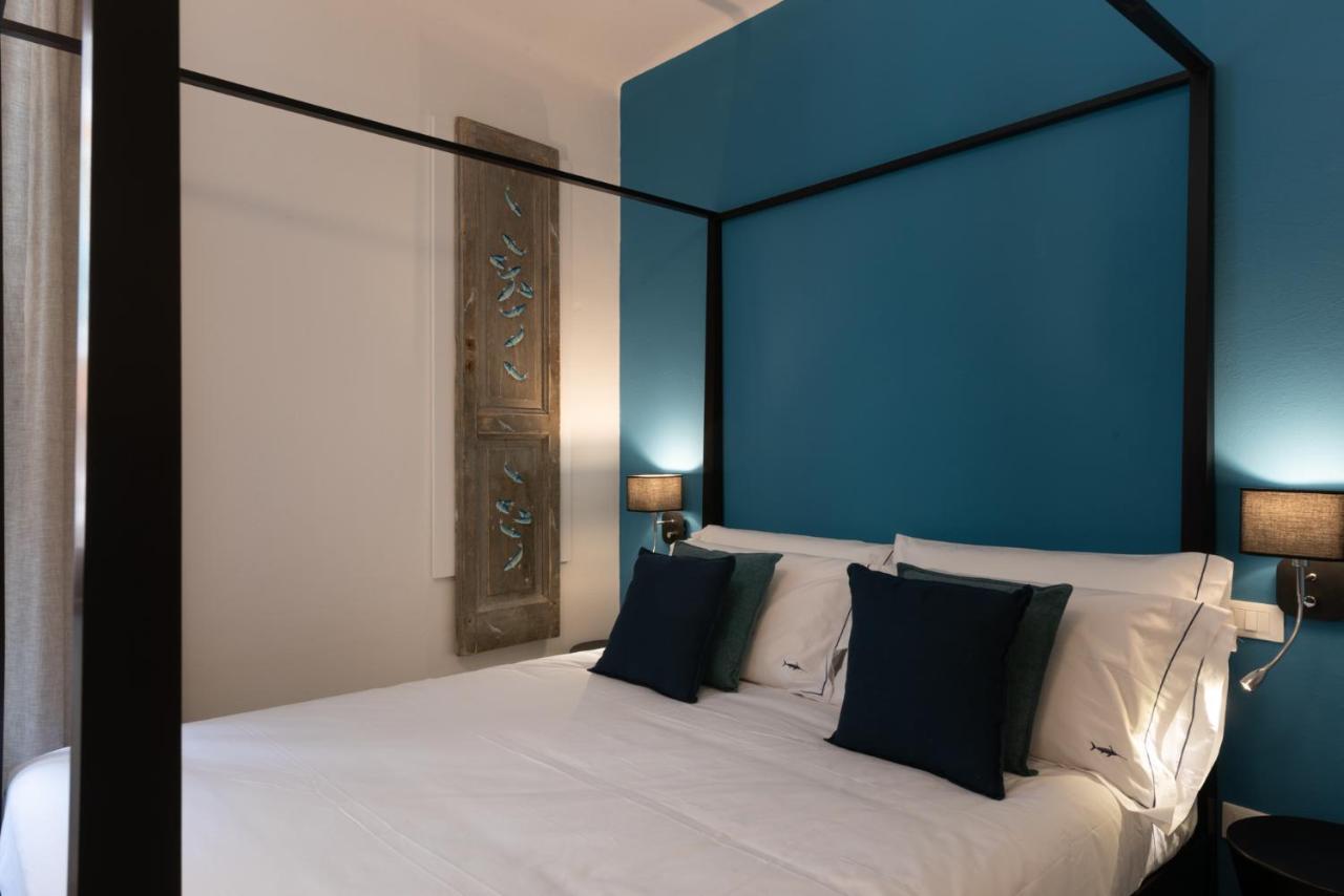 L'Emporio Rooms Manarola Luaran gambar
