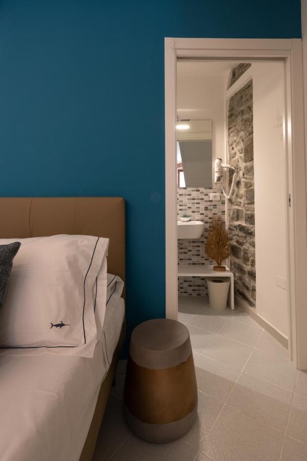 L'Emporio Rooms Manarola Luaran gambar