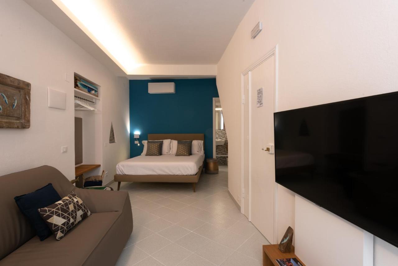 L'Emporio Rooms Manarola Luaran gambar