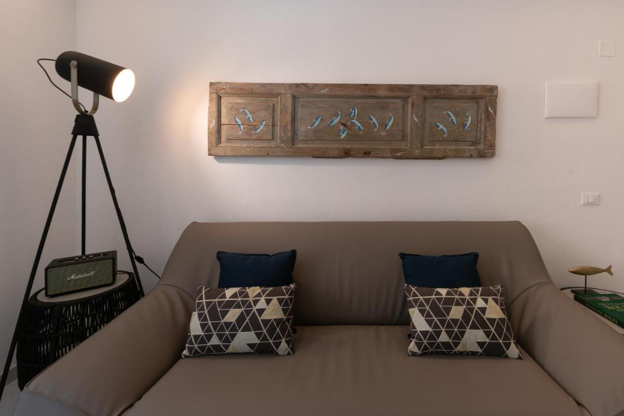L'Emporio Rooms Manarola Luaran gambar